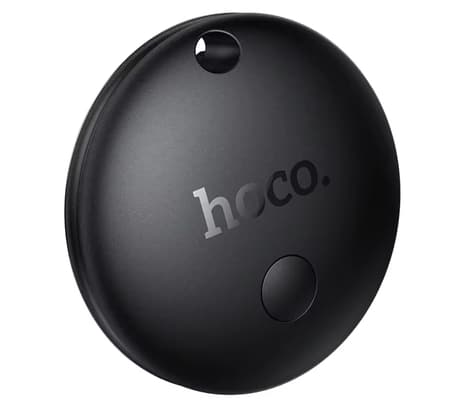 HOCO E93A VALLEY GOOG TAG LOCALIZADOR ANDROID BLACK