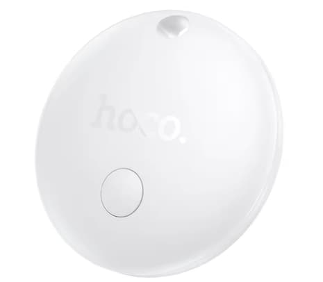 HOCO E93A VALLEY GOOG TAG LOCALIZADOR ANDROID WHITE