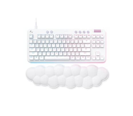 LOGITECH 920-010413 TECLADO G713 GAMING GX TACTILE TKL USB - 3