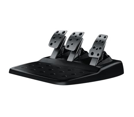 LOGITECH 941-000111 VOLANTE G29 GAMING PS3/4/5 Y PC PARA PROMO** - 4