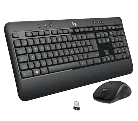 LOGITECH 920-008673 COMBO MK540 INALAMBRICO P/PROMO