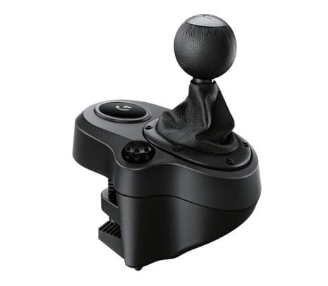 LOGITECH 941-000119 PALANCA P/VOLANTE G29/G920/G923 GAMING PROMO** - 3