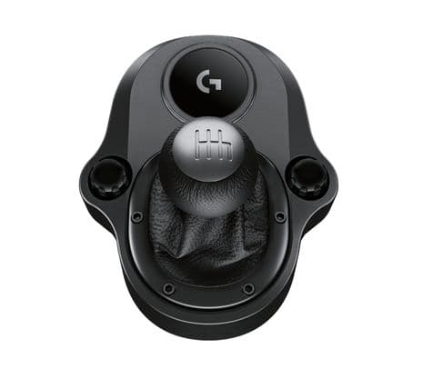 LOGITECH 941-000119 PALANCA P/VOLANTE G29/G920/G923 GAMING PROMO** - 4