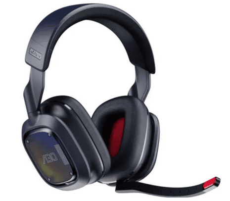 ASTRO 939-002007 HEADSET A30 GAMING P/PS 3.5MM NAVY/RED**