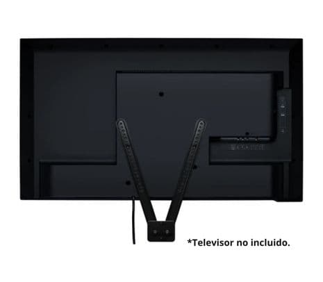 LOGITECH 939-001656 VC TV MOUNT XL PARA MEETUP - 2