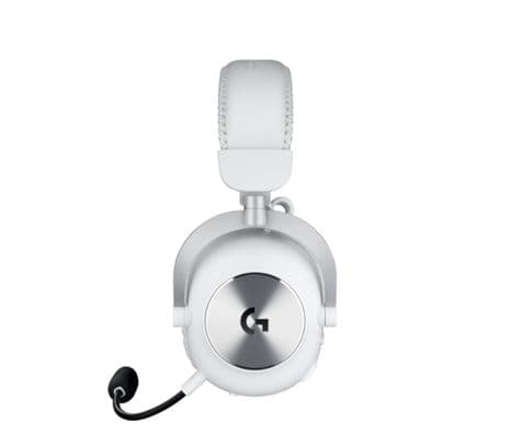 LOGITECH 981-001268 HEADSET PRO X 2 GAMING WHITE INAL - 3
