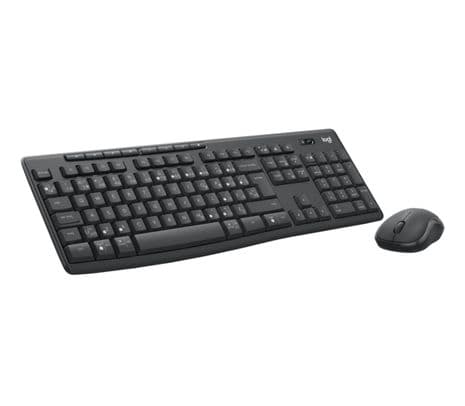 LOGITECH 920-012063 VC COMBO MK370 INAL GRAPHITE - 3