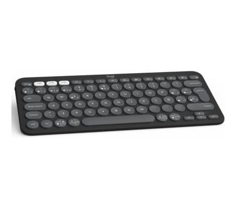 LOGITECH 920-011783 TECLADO K380S PEBBLE KEYS 2 GRPH INAL+BT - 3