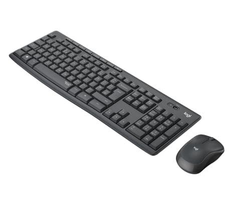 LOGITECH 920-009792 COMBO MK295 INALAMBRICO PROMO** - 4