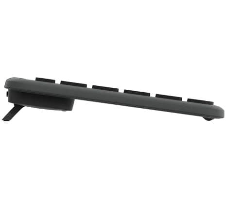 LOGITECH 920-012432 TECLADO K950 SIGNATURE SLIM GRAPHITE INAL+BT - 2
