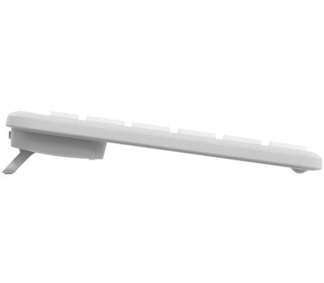 LOGITECH 920-012593 TECLADO K950 SIGNATURE SLIM OFF WHITE INAL+BT - 2