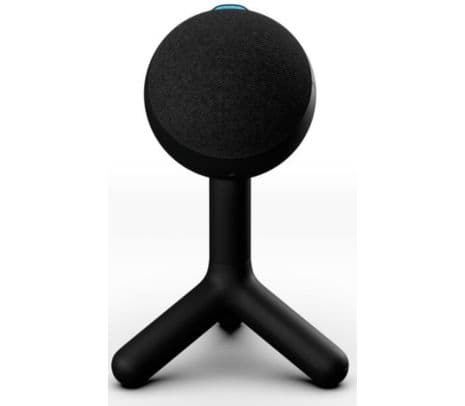 BLUE 988-000550 MICROFONO YETI ORB BLACK USB -- - 3