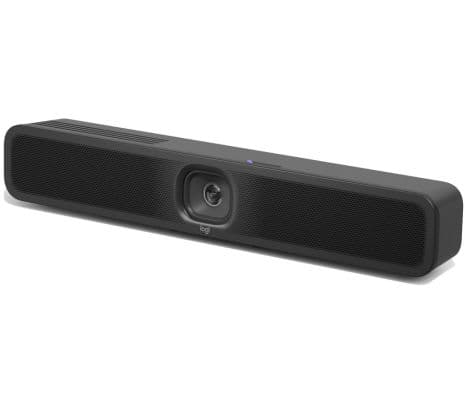 LOGITECH 960-001693 VC WEBCAM MEETUP 2 - 2