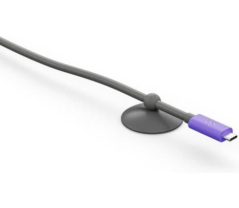LOGITECH 952-000195 VC CABLE USB ACTIVO P/MEETUP 2 5MTS - 2