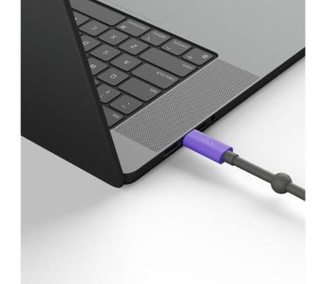 LOGITECH 952-000195 VC CABLE USB ACTIVO P/MEETUP 2 5MTS - 3