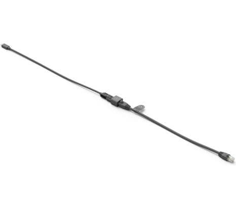 LOGITECH 952-000181 VC ACOPLADOR PARA RALLY MIC POD GRAPHITE - 2