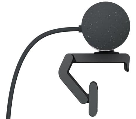 LOGITECH 960-001515 VC WEBCAM BRIO 505 GRAPHITE** - 3