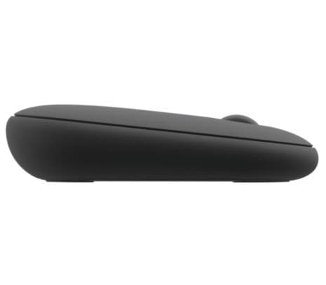 LOGITECH 910-007049 MOUSE M350S PEBBLE 2 GRAPHITE INAL+BT PROMO** - 5