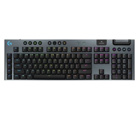 LOGITECH 920-012670 TECLADO G915X GAMING LIGHTSPEED INAL+BT --