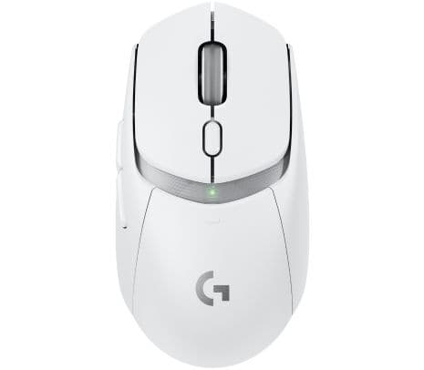 LOGITECH 910-007206 MOUSE G309 GAMING LIGHTSPEED INAL WHITE P/PROMO**