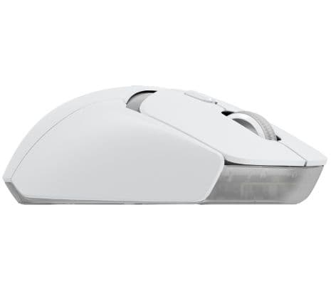 LOGITECH 910-007206 MOUSE G309 GAMING LIGHTSPEED INAL WHITE P/PROMO** - 2