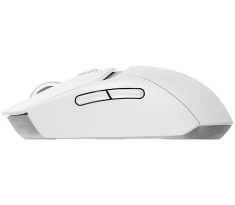 LOGITECH 910-007206 MOUSE G309 GAMING LIGHTSPEED INAL WHITE P/PROMO** - 3