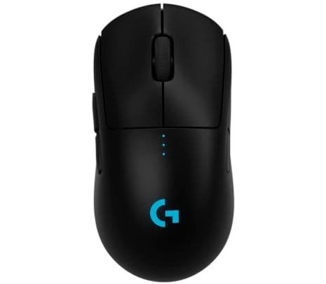 LOGITECH 910-007294 MOUSE G PRO 2 GAMING LIGHTSPEED INAL BLACK P/PROMO