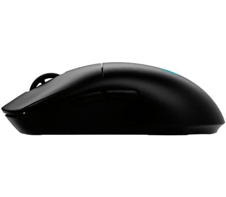 LOGITECH 910-007294 MOUSE G PRO 2 GAMING LIGHTSPEED INAL BLACK P/PROMO - 2
