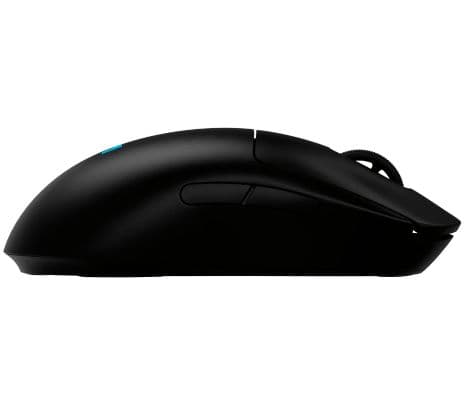 LOGITECH 910-007294 MOUSE G PRO 2 GAMING LIGHTSPEED INAL BLACK P/PROMO - 3
