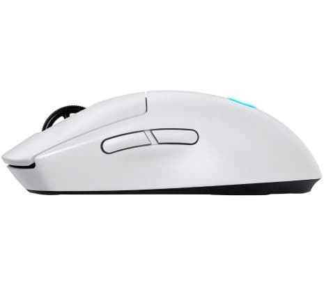 LOGITECH 910-007301 MOUSE G PRO 2 GAMING LIGHTSPEED INAL WHITE P/PROMO - 2
