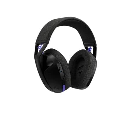 LOGITECH 981-001562 HEADSET G321 GAMING INAL+BT BLACK - 2