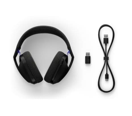LOGITECH 981-001562 HEADSET G321 GAMING INAL+BT BLACK - 3