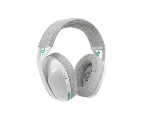 LOGITECH 981-001568 HEADSET G321 GAMING INAL+BT WHITE - 2