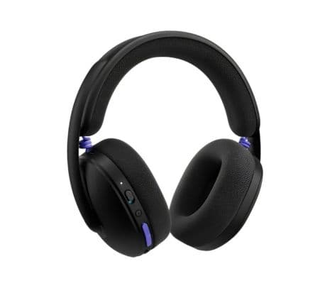 LOGITECH 981-001523 HEADSET G325 GAMING INAL+BT BLACK - 2