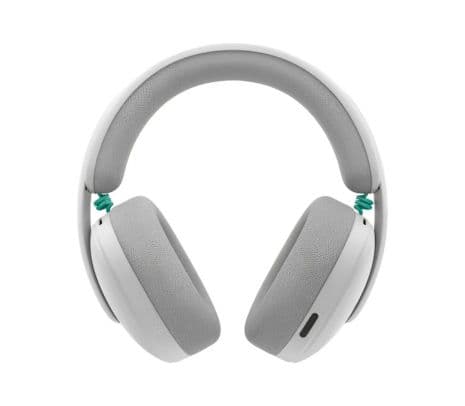 LOGITECH 981-001530 HEADSET G325 GAMING INAL+BT WHITE - 3