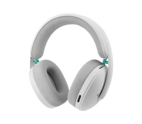 LOGITECH 981-001530 HEADSET G325 GAMING INAL+BT WHITE - 4