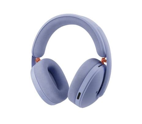 LOGITECH 981-001537 HEADSET G325 GAMING INAL+BT LILAC - 2