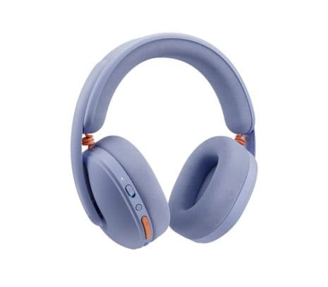 LOGITECH 981-001537 HEADSET G325 GAMING INAL+BT LILAC - 3