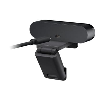 LOGITECH 960-001723 VC WEBCAM BRIO 4K USB - 2