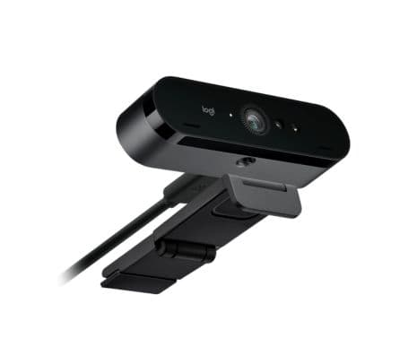 LOGITECH 960-001723 VC WEBCAM BRIO 4K USB - 3