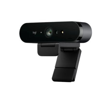 LOGITECH 960-001723 VC WEBCAM BRIO 4K USB - 4