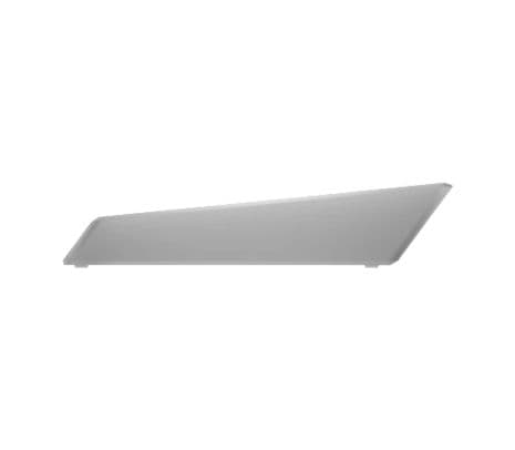 LOGITECH 943-001623 REPOSAMUÑECA P/TECLADO GAMING G512 X 75 - 2