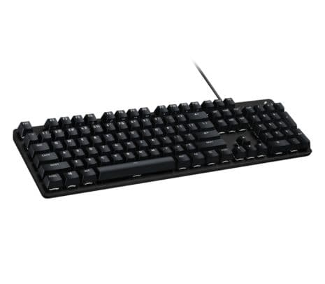 LOGITECH 920-010433 TECLADO G413 SE TACTILE GAMING USB ING P/PROMO** - 2