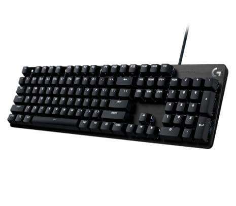LOGITECH 920-010433 TECLADO G413 SE TACTILE GAMING USB ING P/PROMO** - 3