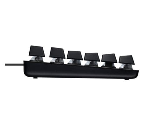 LOGITECH 920-010433 TECLADO G413 SE TACTILE GAMING USB ING P/PROMO** - 4