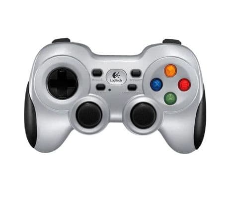 LOGITECH 940-000117 GAMEPAD INALAMBRICO F710 GAMING P/PC - 2