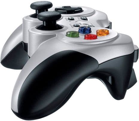 LOGITECH 940-000117 GAMEPAD INALAMBRICO F710 GAMING P/PC - 3