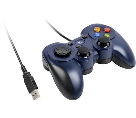 LOGITECH 940-000110 GAMEPAD F310 GAMING - 3