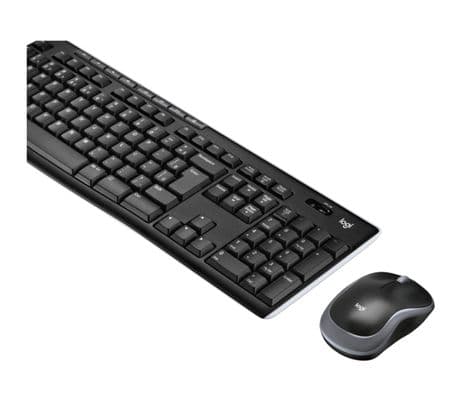 LOGITECH 920-004432 COMBO MK270 INALAMBRICO - 3