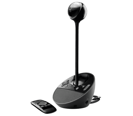 LOGITECH 960-000866 VC WEBCAM BCC950**